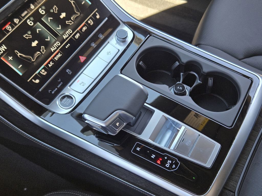 New 2026 Audi Q8 Premium Plus AWD/4WD image 25