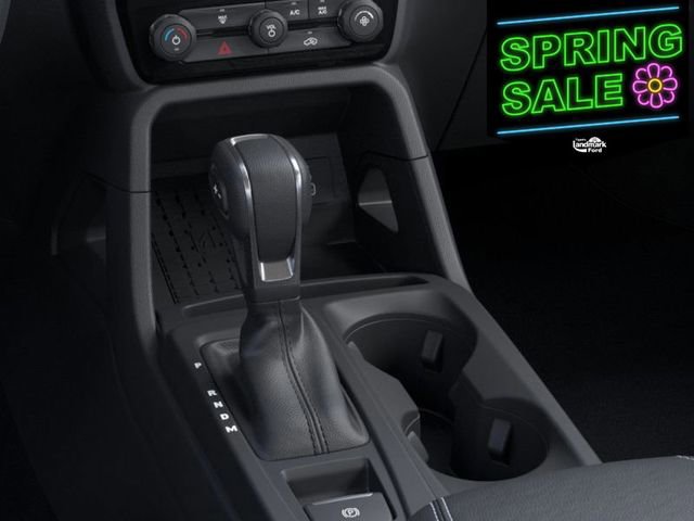 New 2025 Ford Ranger XLT w/ Advanced Towing Package image 15