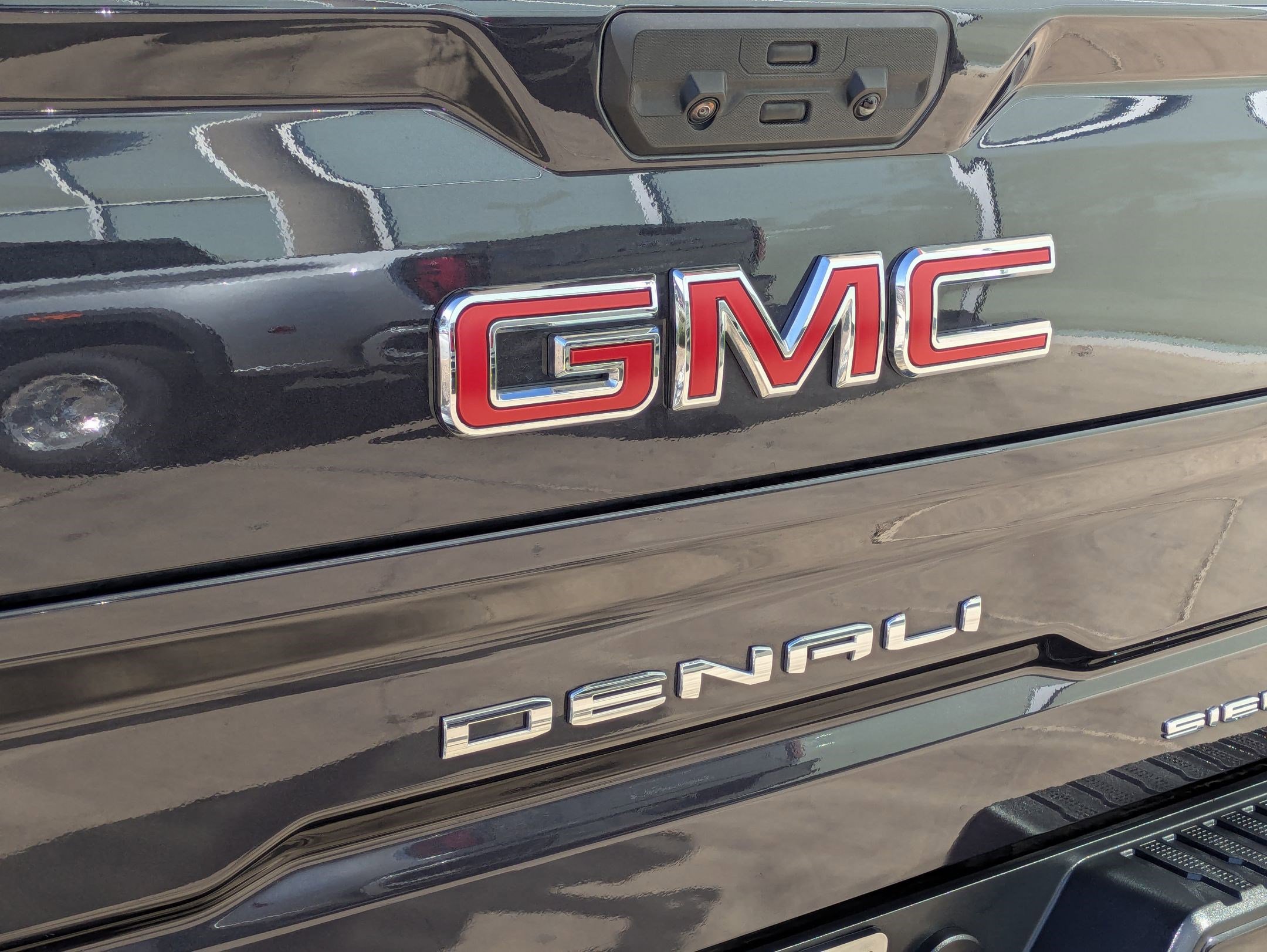Certified 2023 GMC Sierra 1500 Denali w/ Technology Package AWD/4WD image 26
