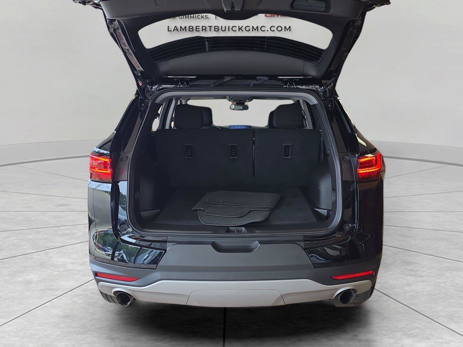 Used 2023 Chevrolet Blazer LT FWD image 13