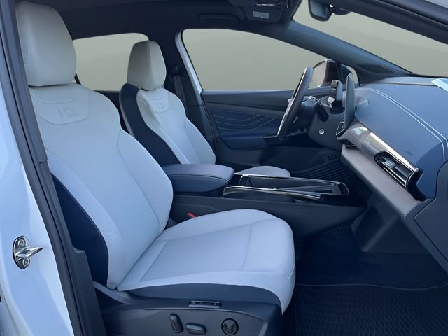 New 2026 Volkswagen ID.4 Pro S RWD image 16