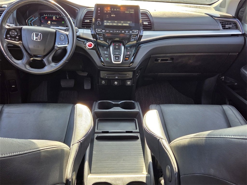 Used 2022 Honda Odyssey Touring image 6