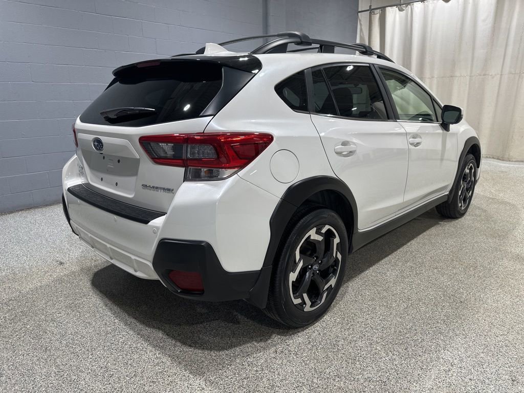 Used 2023 Subaru Crosstrek 2.5i Limited image 4