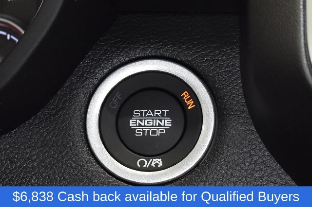 New 2026 RAM 1500 Express AWD/4WD image 23