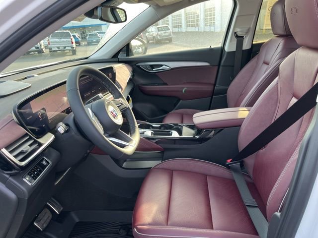 New 2026 Buick Envision Sport Touring image 7