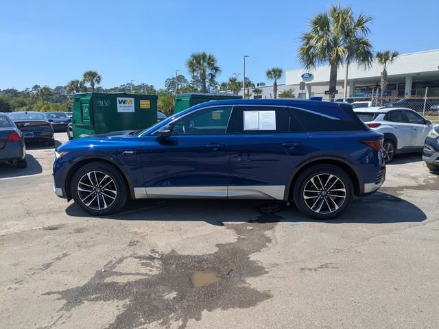 Used 2024 Acura ZDX A-Spec image 6