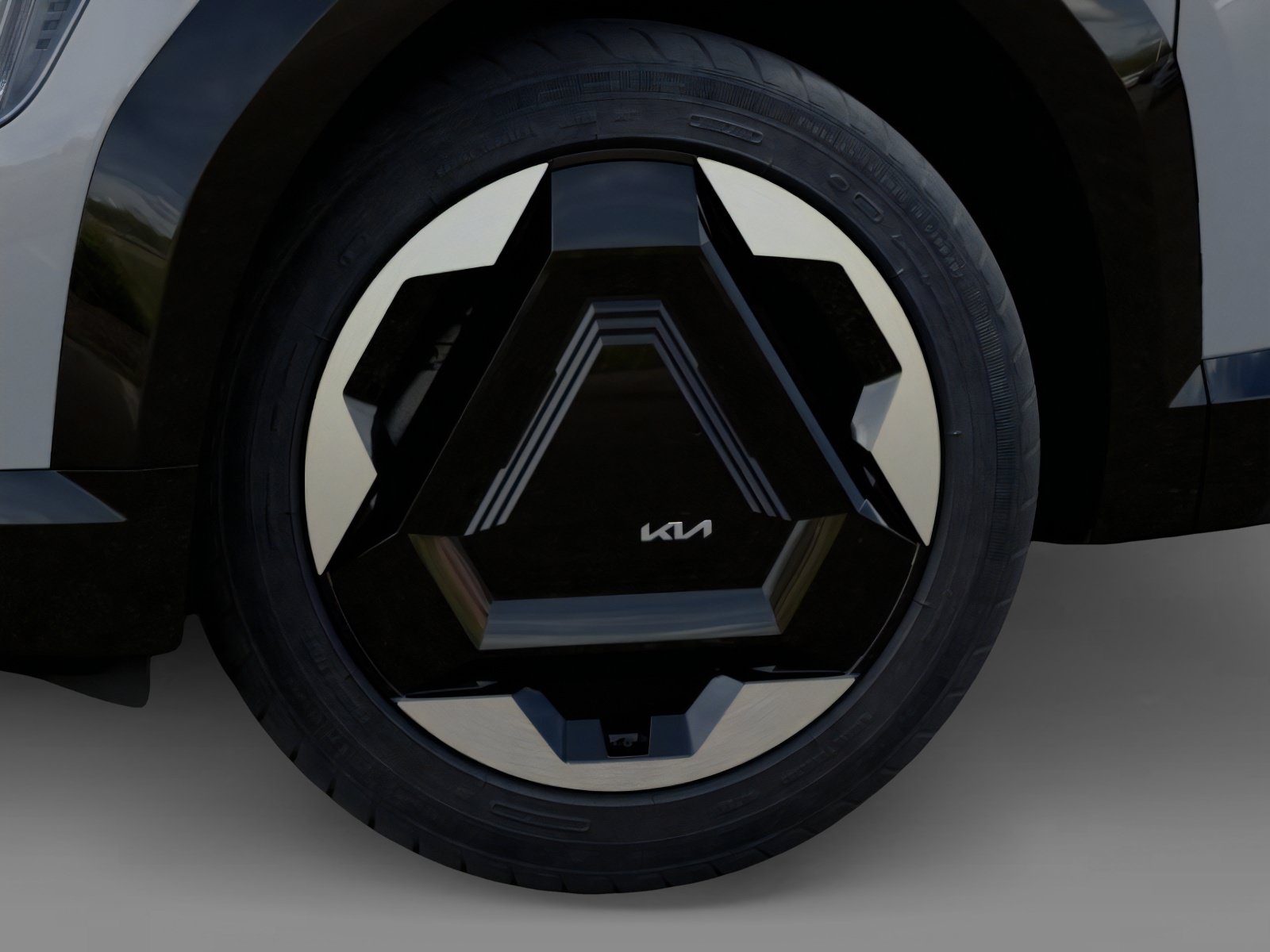 New 2026 Kia EV9 Land AWD/4WD image 9