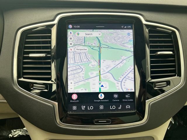 Certified 2024 Volvo XC90 B6 Plus AWD/4WD image 24
