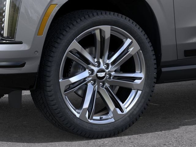 New 2026 Cadillac Escalade Sport w/ Touring Package AWD/4WD image 9