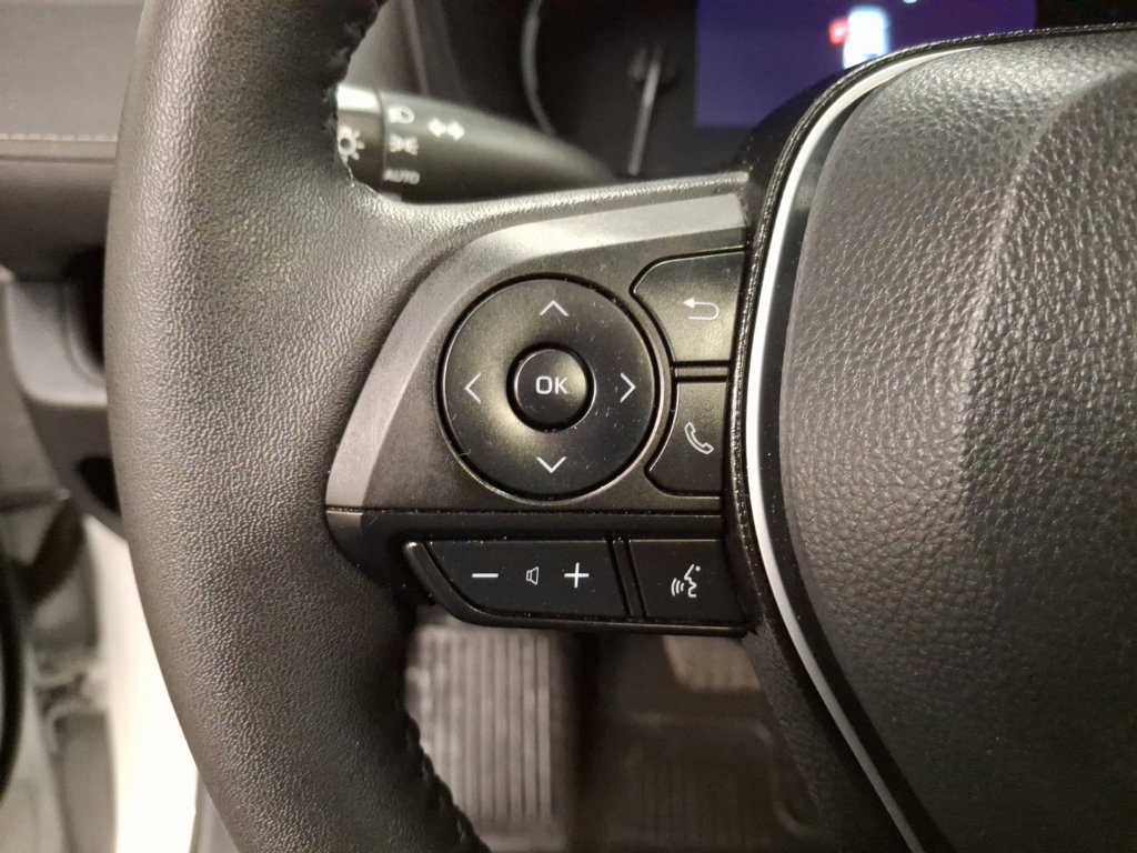 Used 2023 Toyota RAV4 XLE w/ Convenience Package AWD/4WD image 20