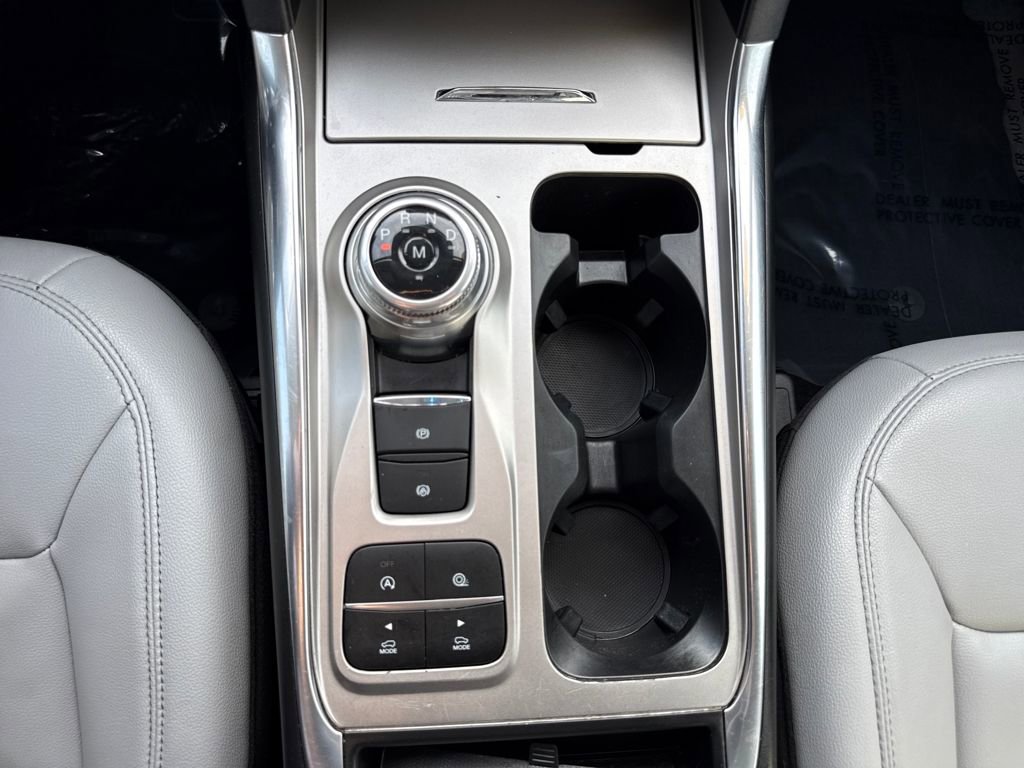 Used 2021 Ford Explorer XLT w/ Equipment Group 202A image 21