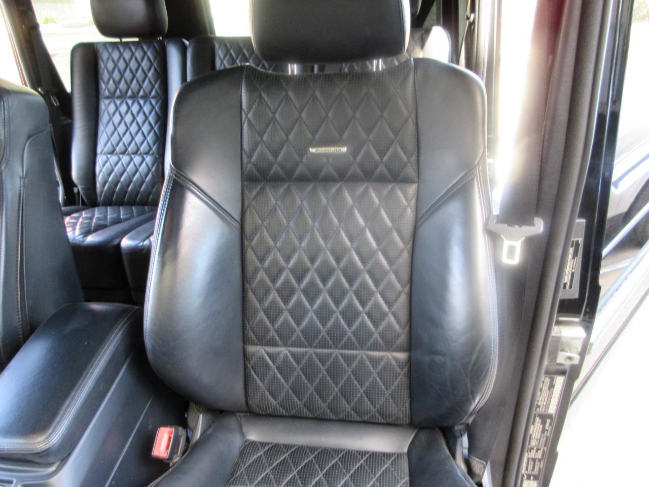 Used 2015 Mercedes-Benz G 63 AMG 4MATIC image 10