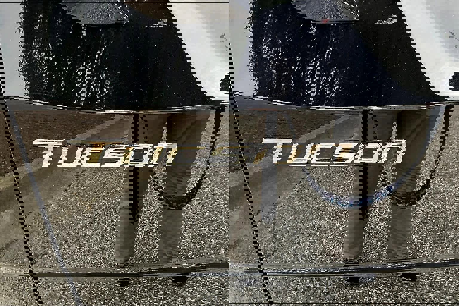 Used 2022 Hyundai Tucson XRT w/ Cargo Package image 29