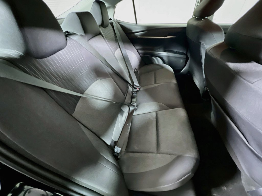 Used 2025 Toyota Camry LE FWD image 23