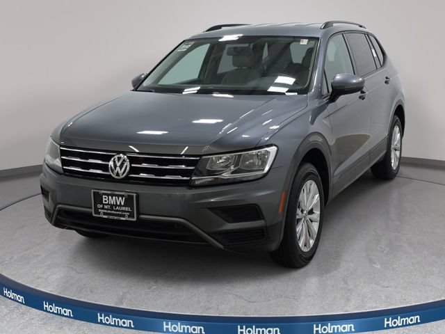 Used 2019 Volkswagen Tiguan S w/ Driver Assistance Package AWD/4WD video 1