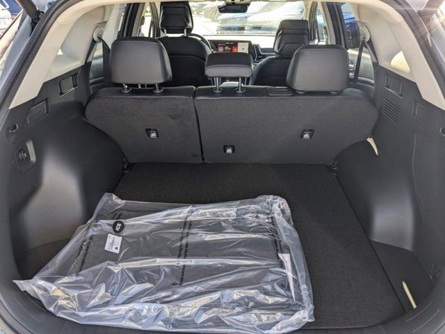 Used 2024 Kia Sportage SX image 14