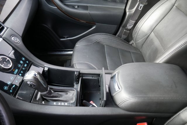 Used 2013 Ford Taurus Limited image 23