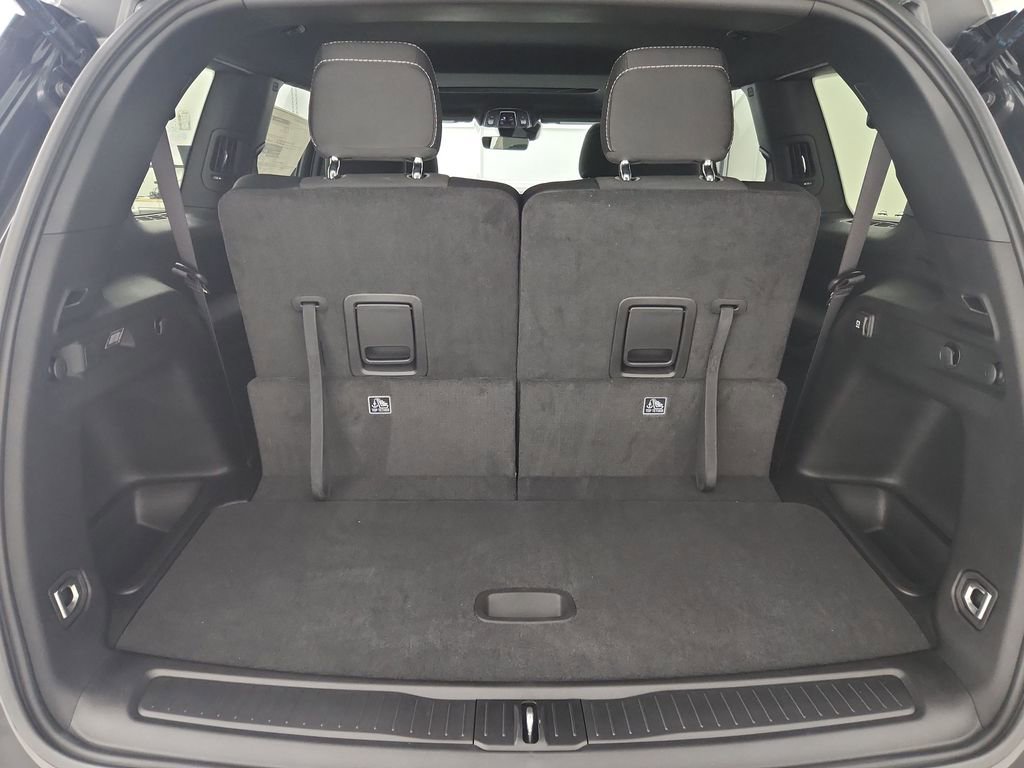 New 2025 Jeep Grand Cherokee L Laredo image 33