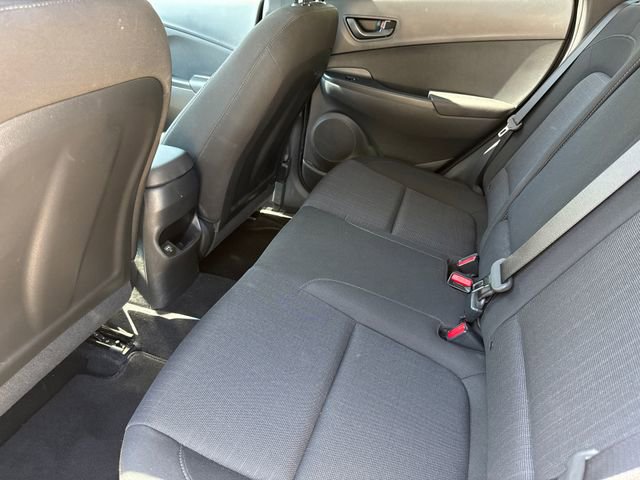 Used 2023 Hyundai Kona SEL FWD image 16