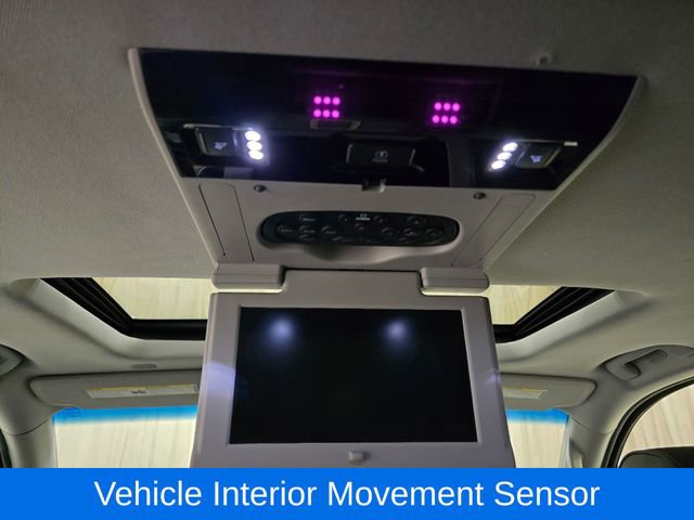 Used 2018 GMC Yukon Denali w/ Open Road Package image 37