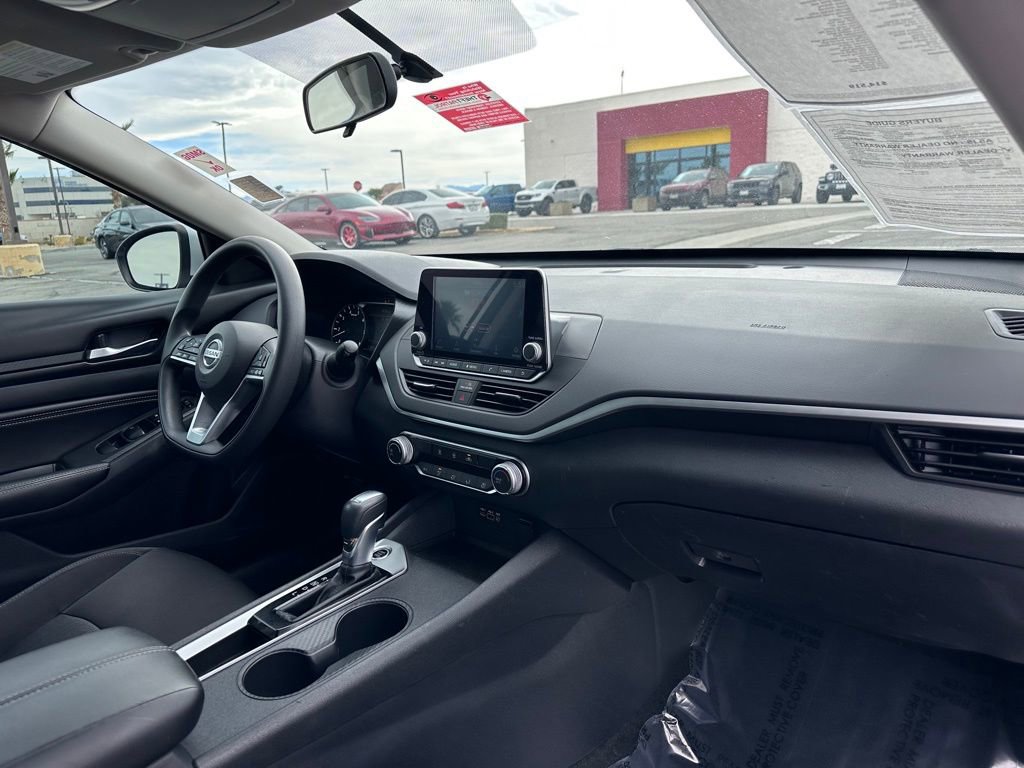 Used 2020 Nissan Altima 2.5 S image 27