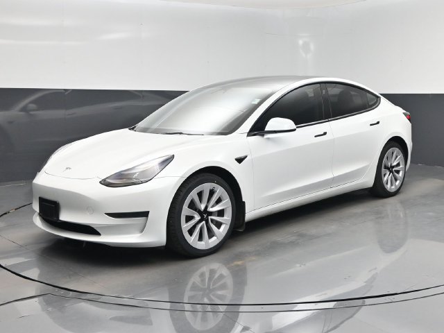 Used 2023 Tesla Model 3 Standard Range RWD image 22
