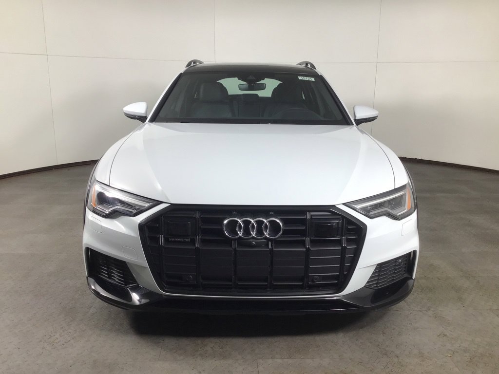 Used 2025 Audi A6 Premium Plus AWD/4WD image 10