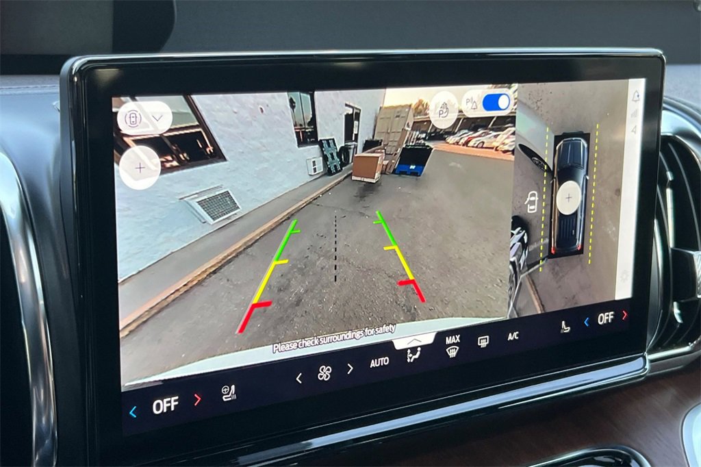New 2025 Ford Expedition Max King Ranch image 17