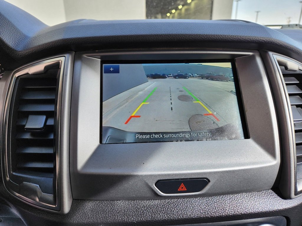 Used 2021 Ford Ranger XLT image 11