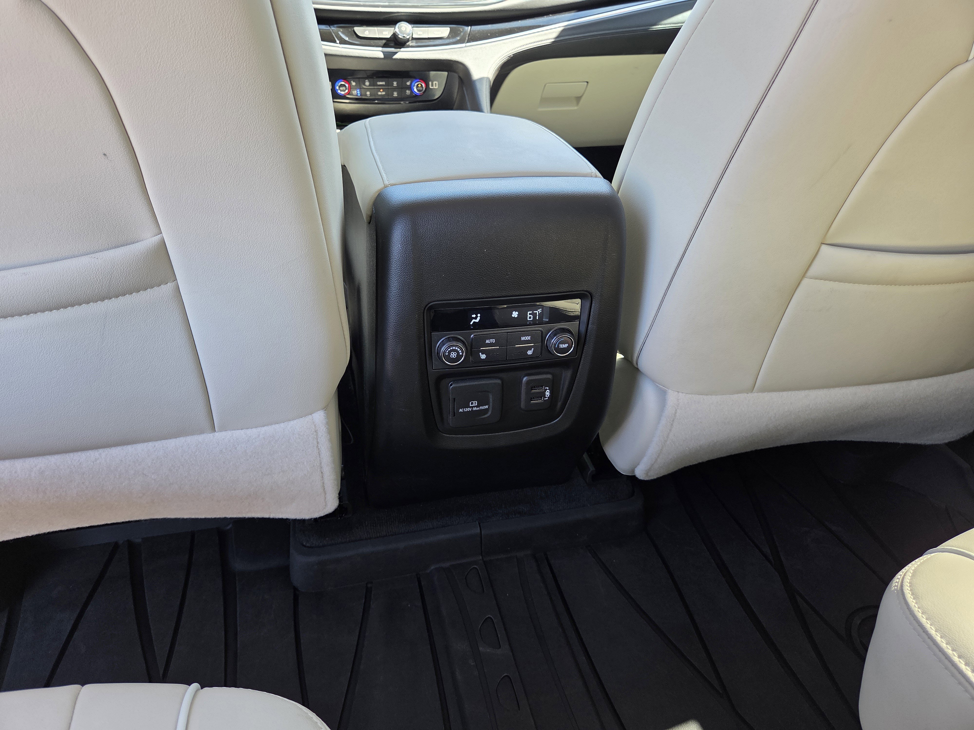 Used 2022 Buick Enclave Avenir w/ Trailering Package, 5000 lbs. image 22