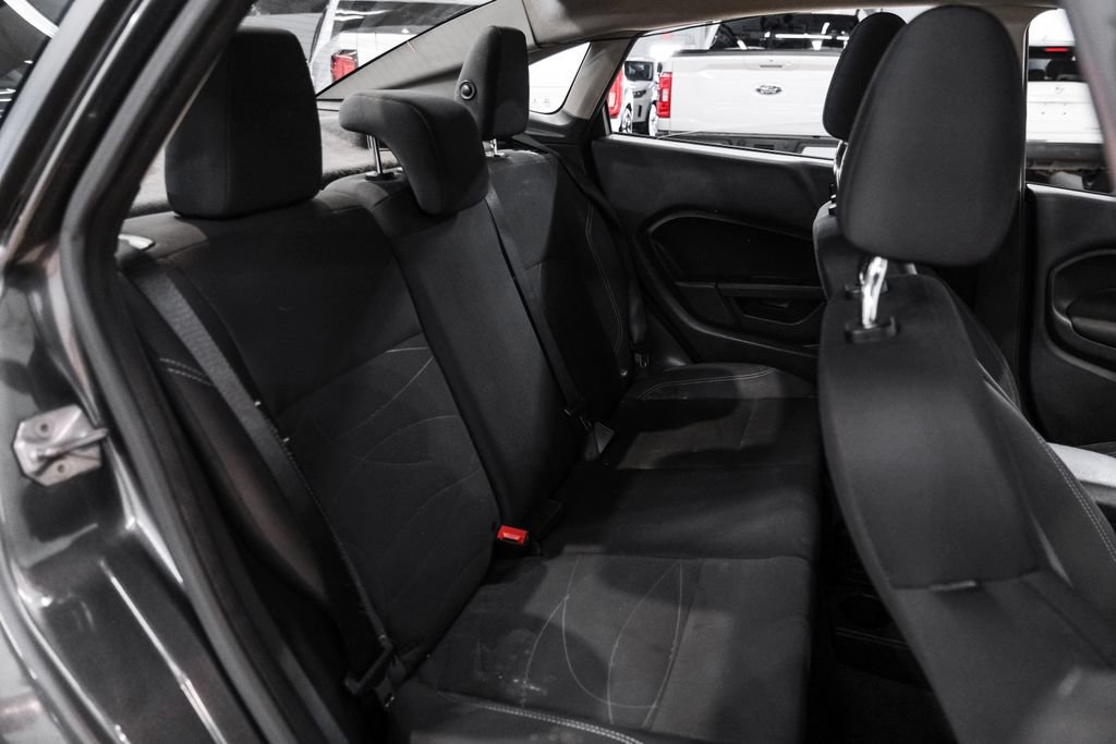Used 2019 Ford Fiesta SE FWD image 31