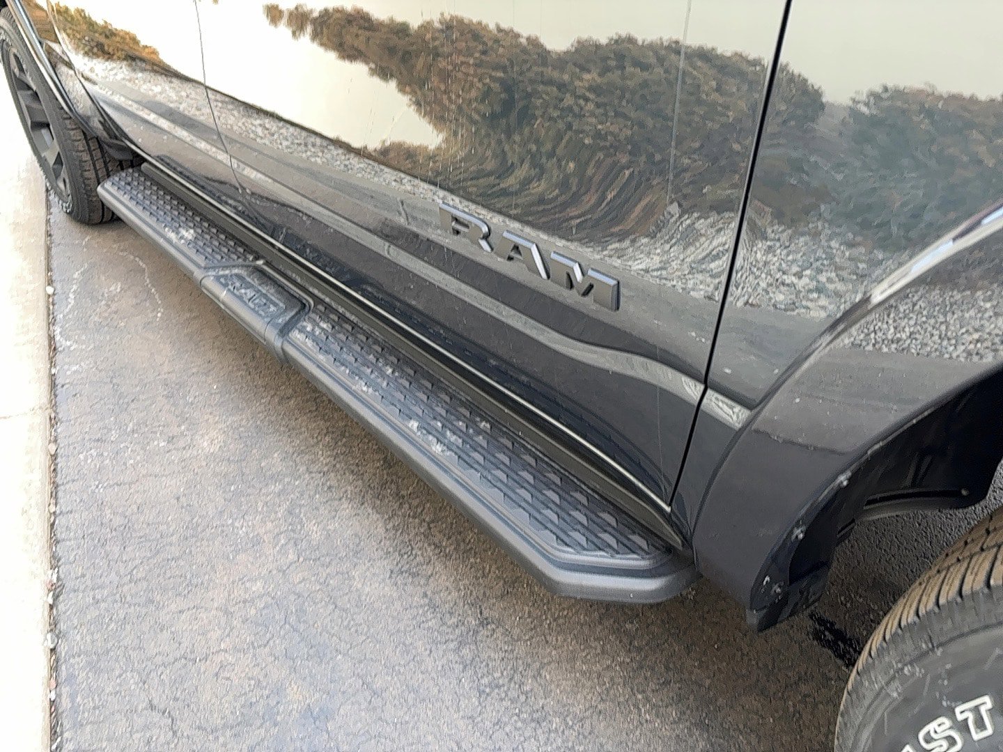 New 2026 RAM 1500 Big Horn image 6