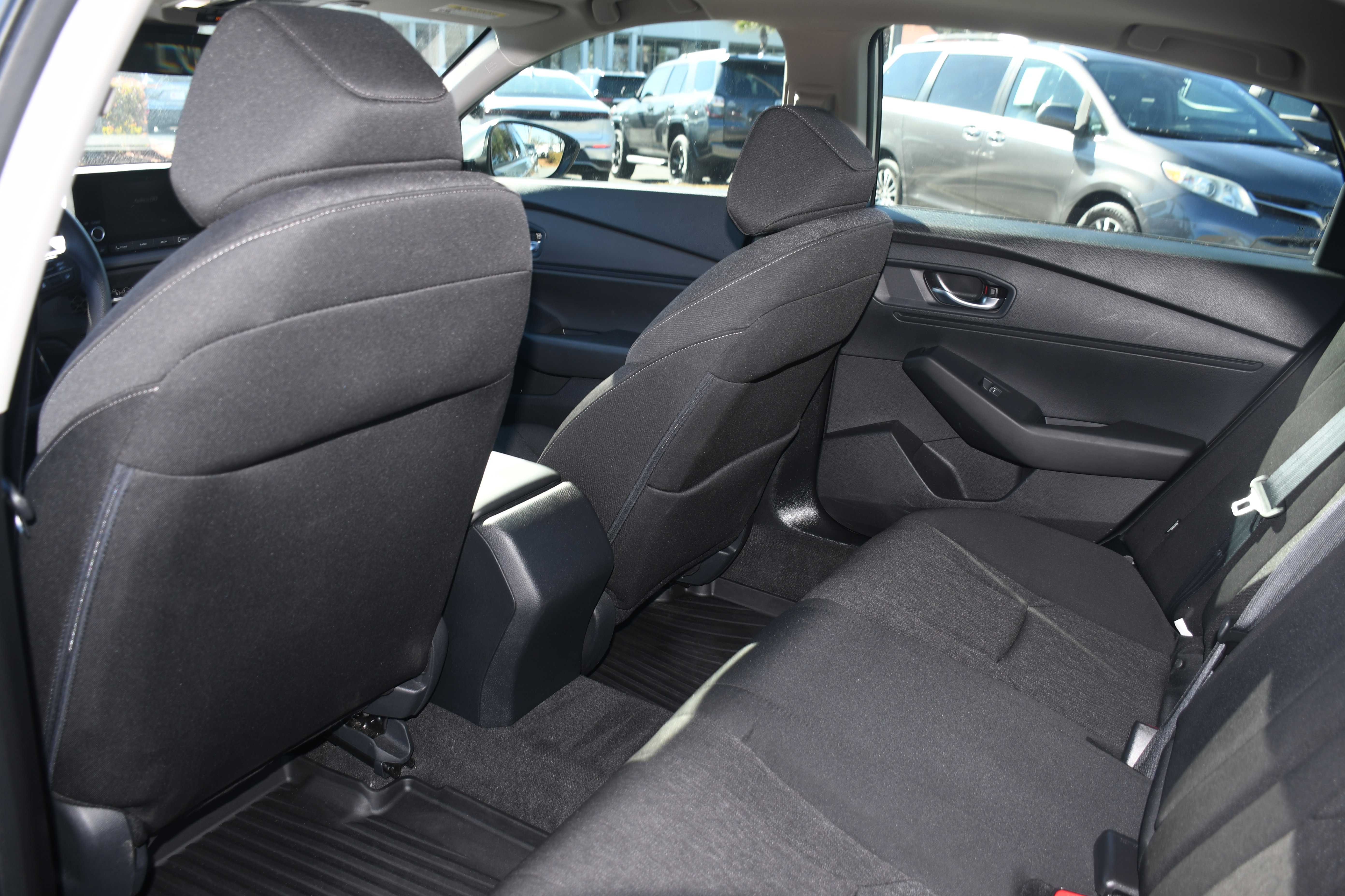 Used 2024 Honda Accord EX image 16