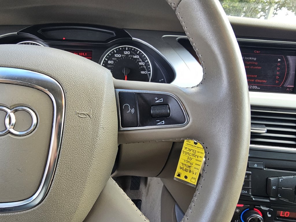 Used 2012 Audi A4 2.0T Premium Plus FWD image 24