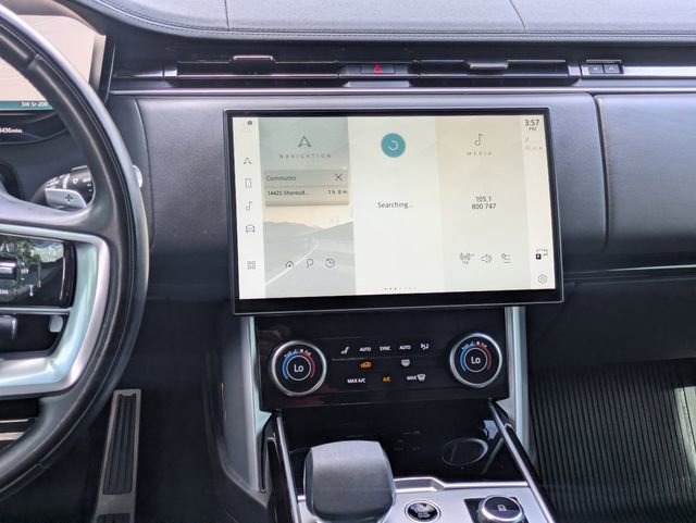 Used 2023 Land Rover Range Rover SE AWD/4WD image 17