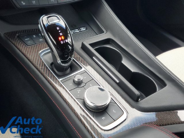 Used 2020 Cadillac CT5 Sport RWD image 24