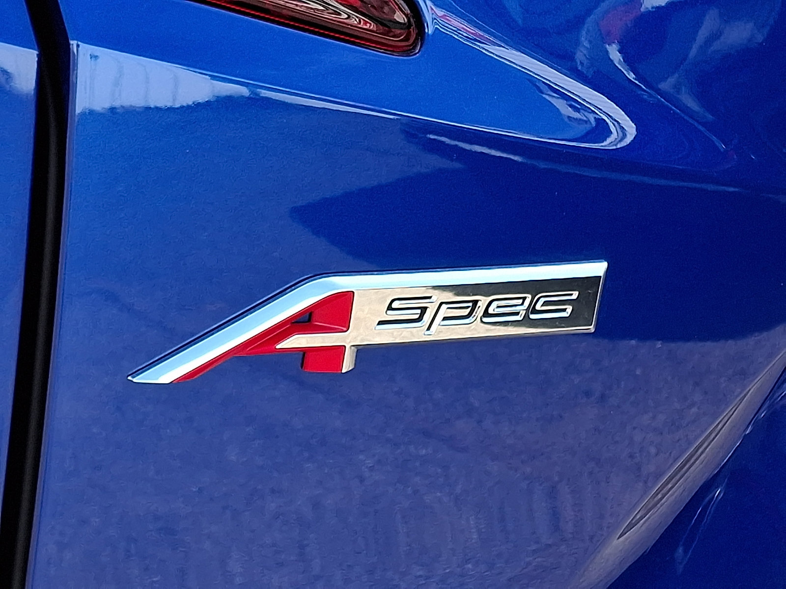 Certified 2025 Acura RDX A-Spec image 32