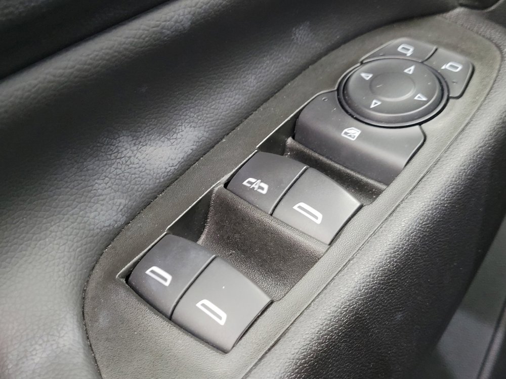 Used 2024 Chevrolet Equinox LT w/ LPO, Floor Liner Package FWD image 27