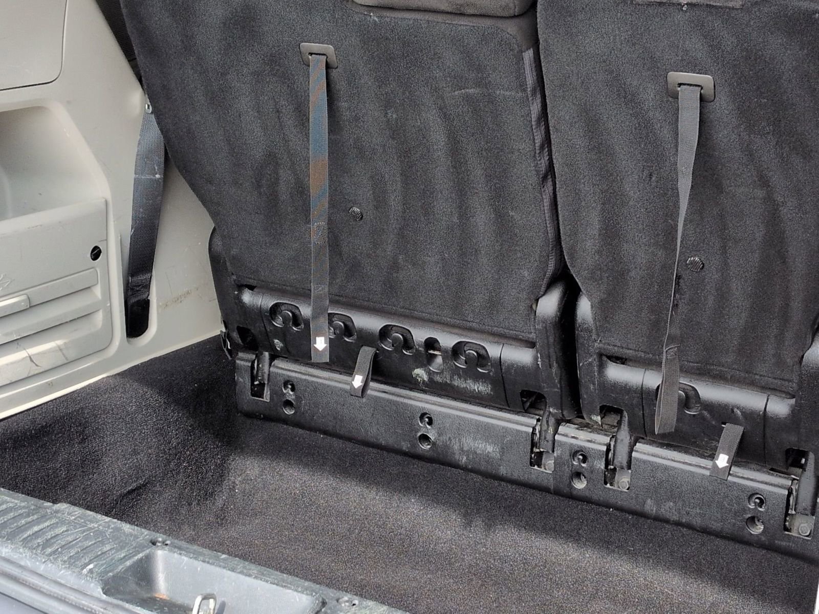 Used 2013 Dodge Grand Caravan SE image 37