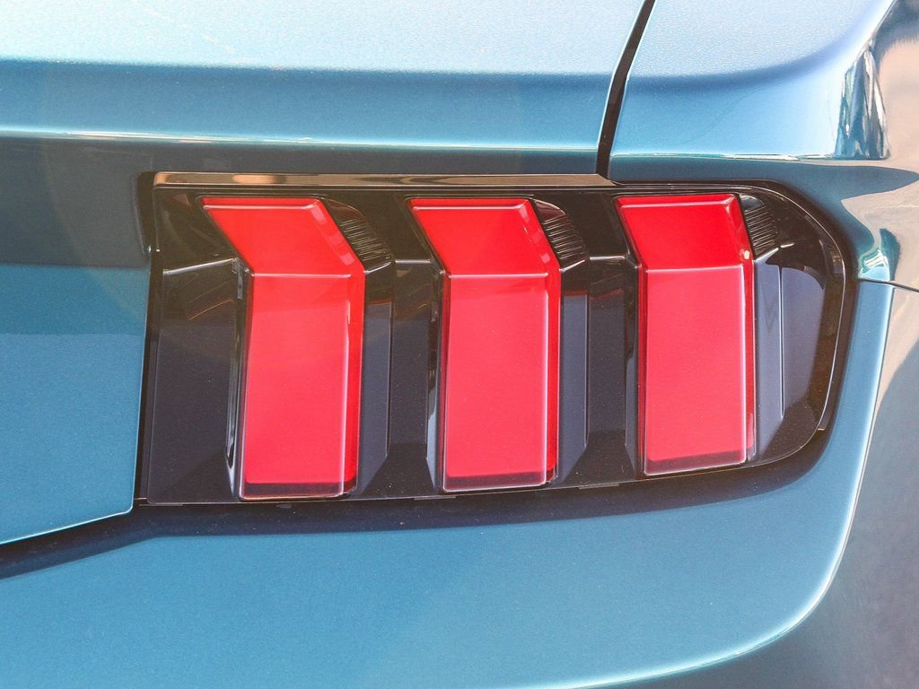 New 2026 Ford Mustang Premium image 11