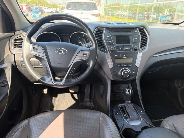 Used 2014 Hyundai Santa Fe Sport w/ Premium Equipment Package 03 FWD image 5