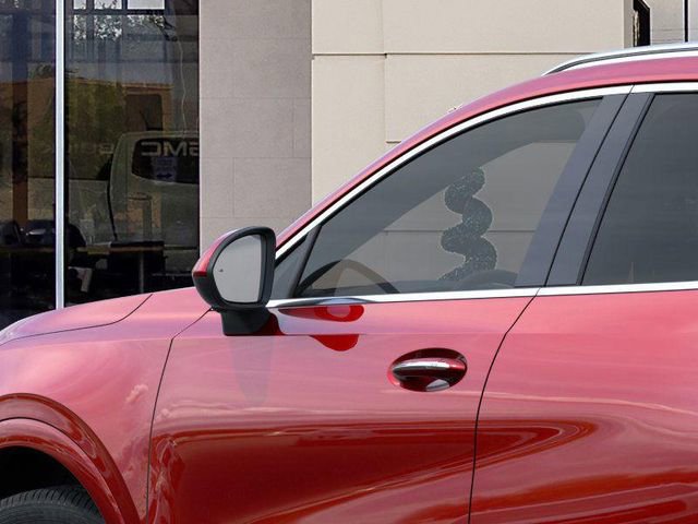 New 2026 Buick Envision Avenir image 12