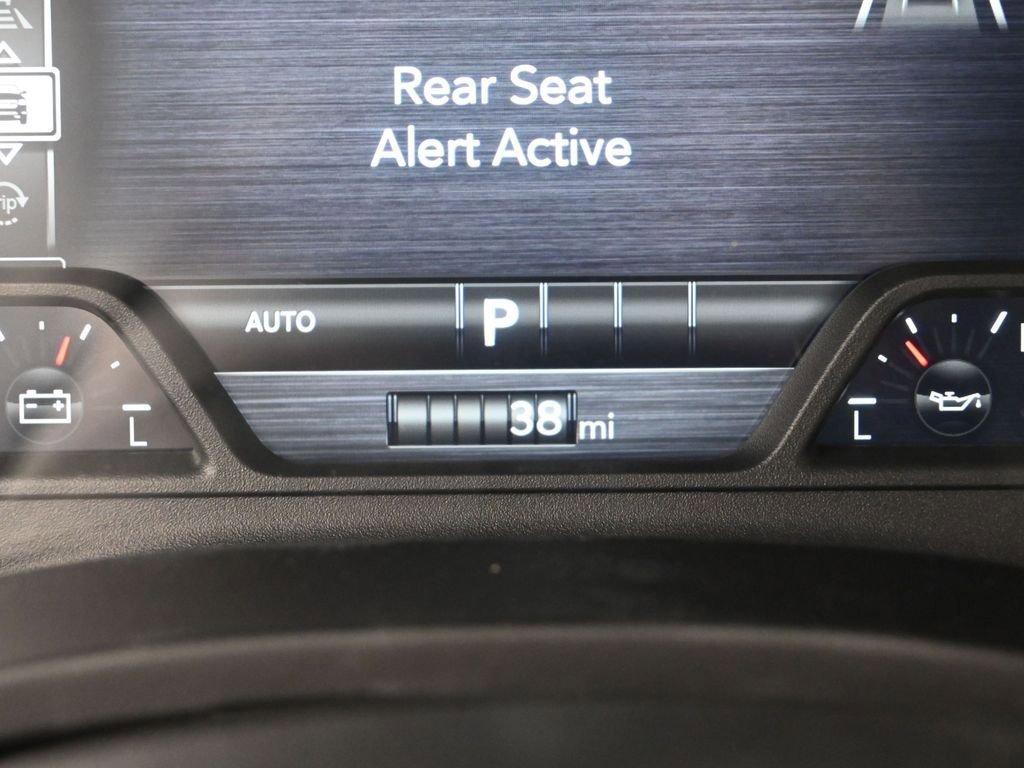 New 2026 RAM 1500 Big Horn image 68