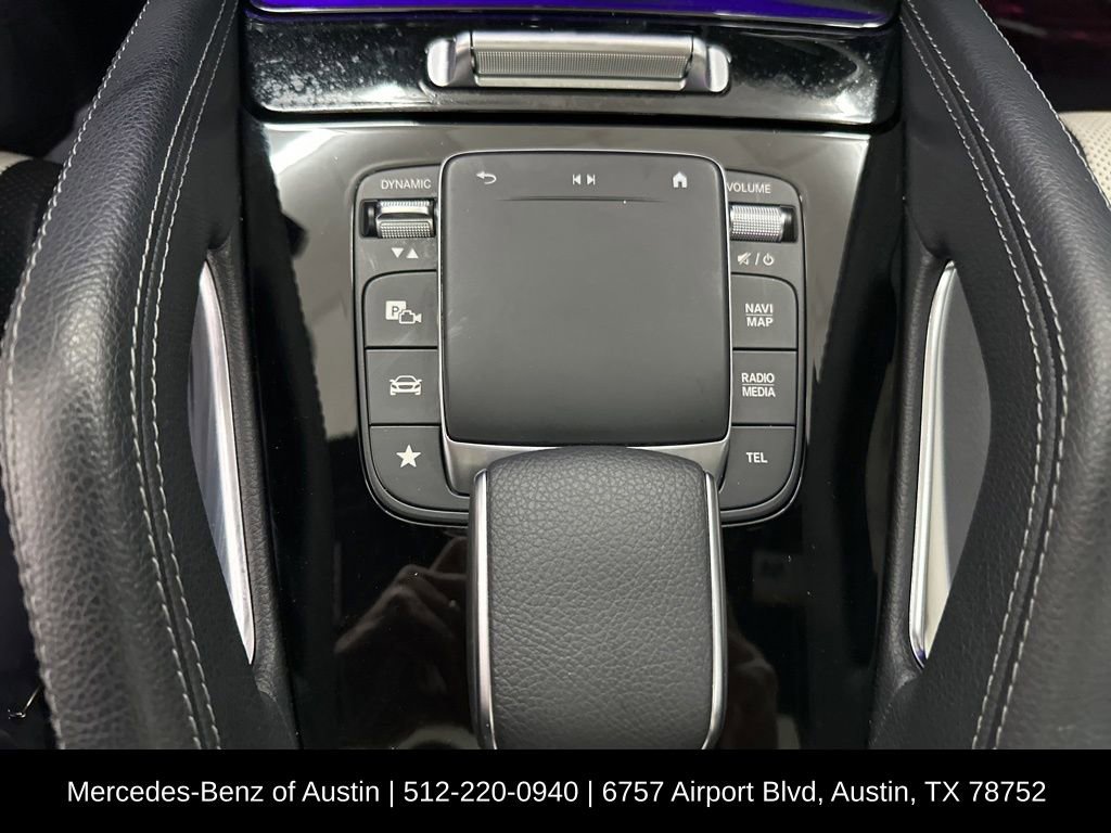 Certified 2021 Mercedes-Benz GLE 350 image 21