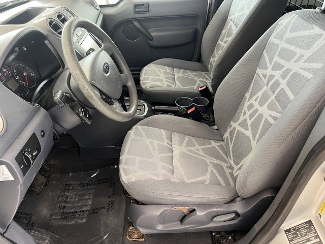 Used 2012 Ford Transit Connect XLT FWD image 9