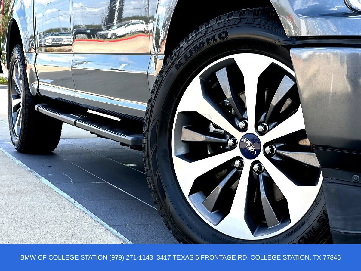 Used 2019 Ford F150 XL w/ Equipment Group 101A Mid RWD image 2
