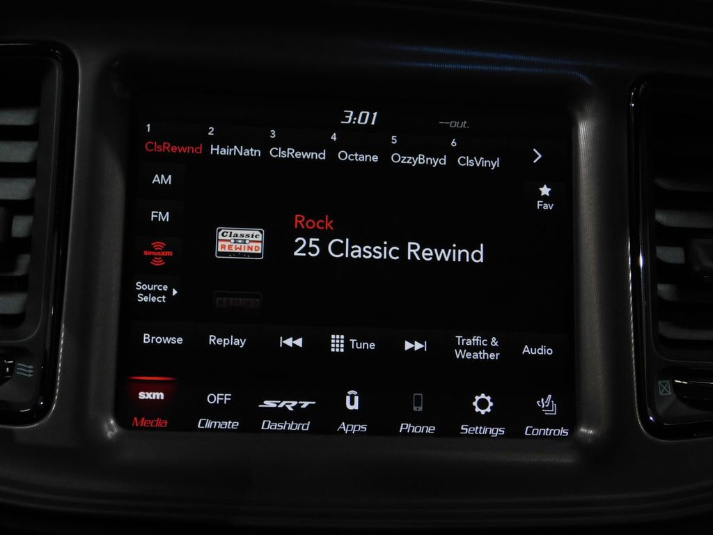 Used 2023 Dodge Challenger R/T Scat Pack w/ Plus Package image 68