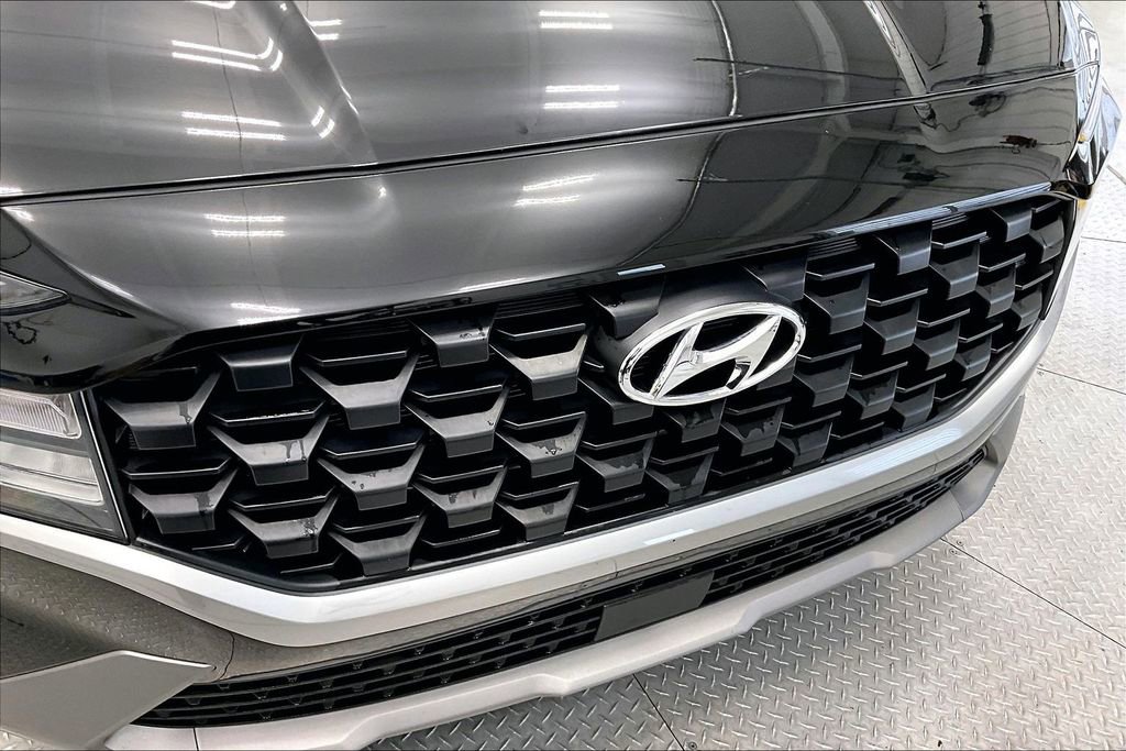 Certified 2023 Hyundai Santa Fe SEL FWD image 27