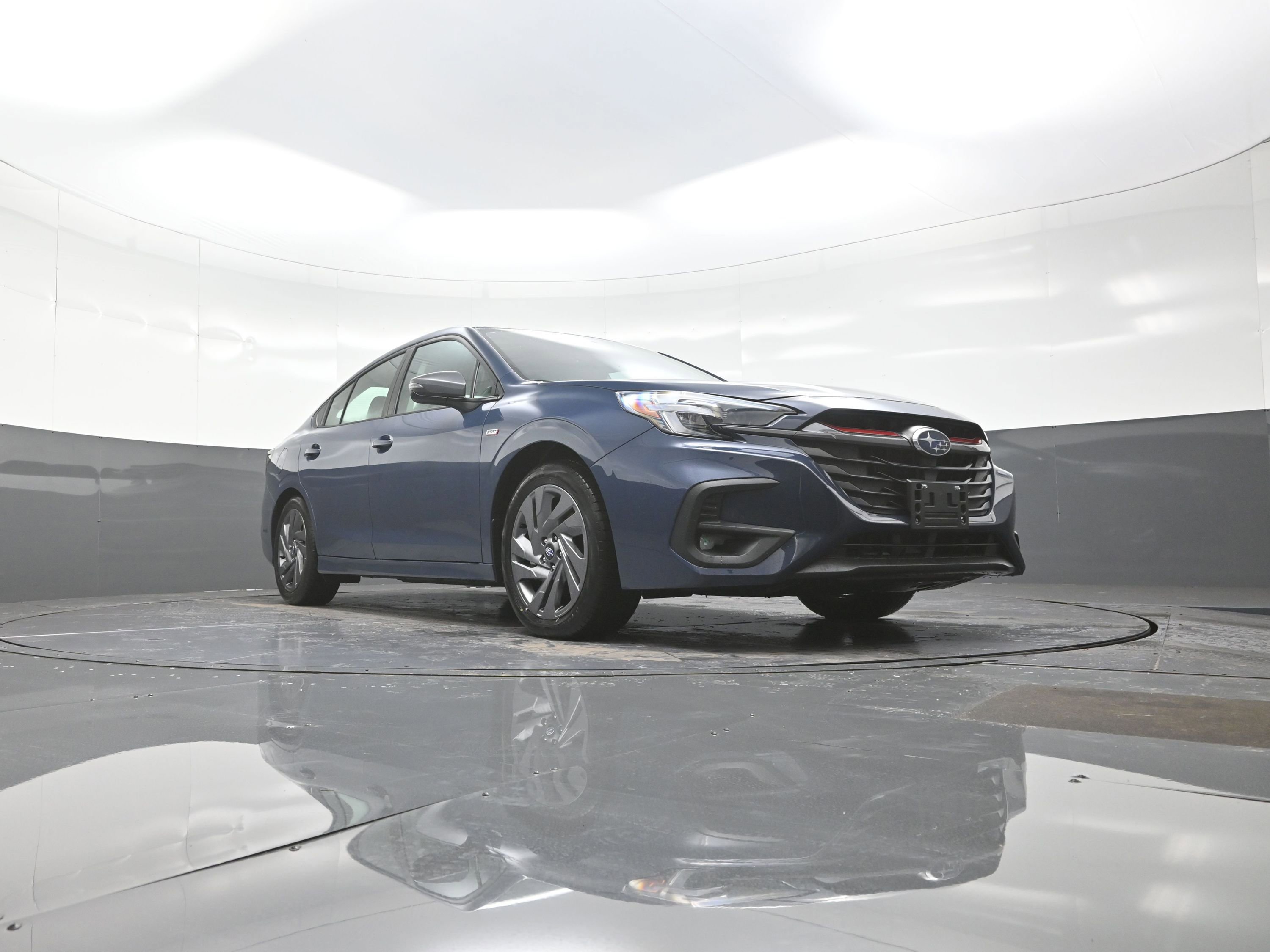 New 2025 Subaru Legacy Sport image 9