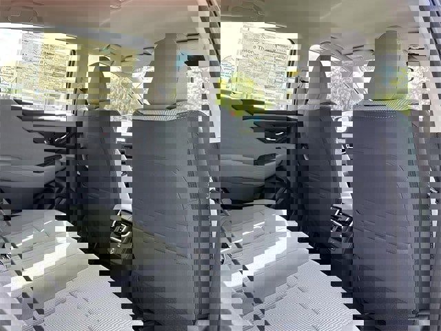 New 2025 Subaru Legacy Premium image 17